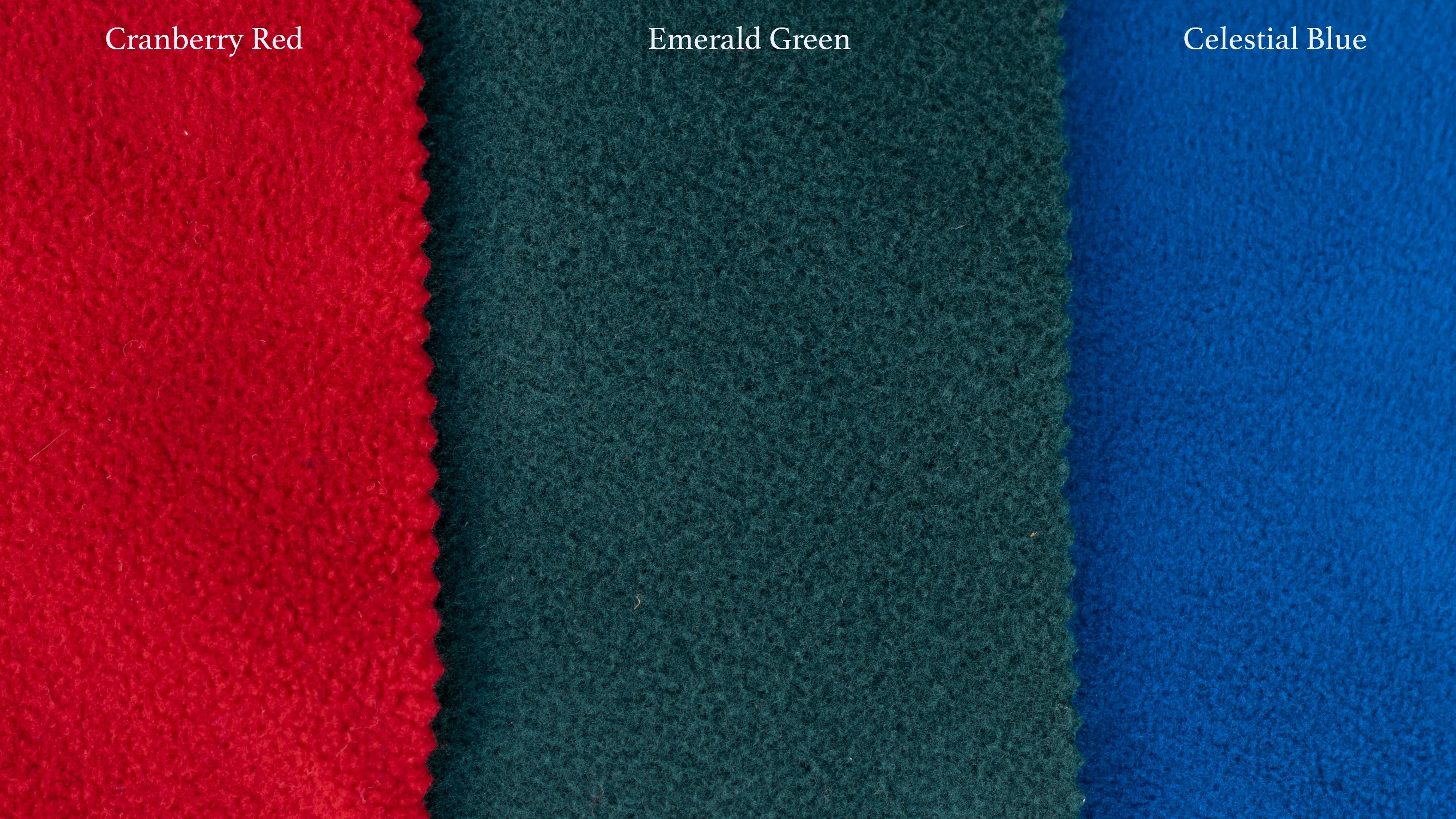 Windbloc® Fleece Jacket: The Kodiak Seiner