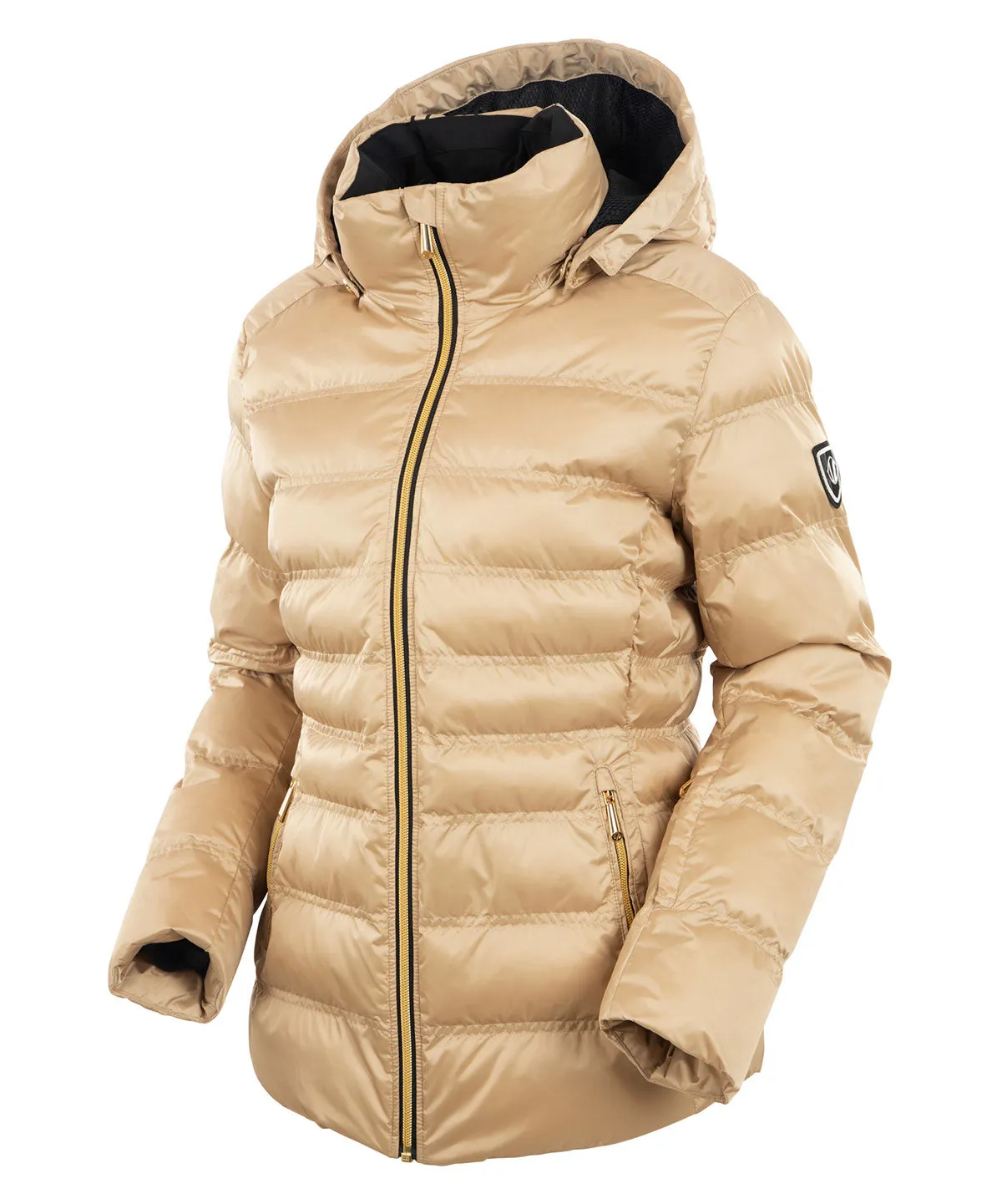 Women's Fiona Quilted Jacket