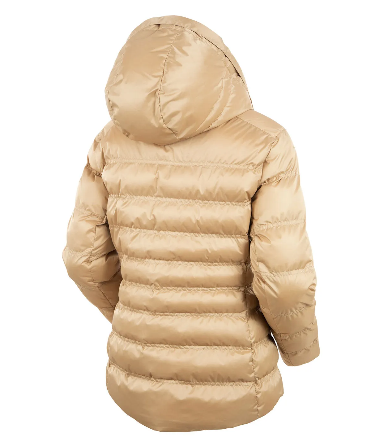 Women's Fiona Quilted Jacket